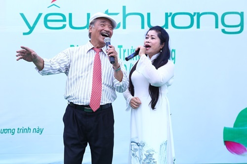Dàn nghệ sĩ 